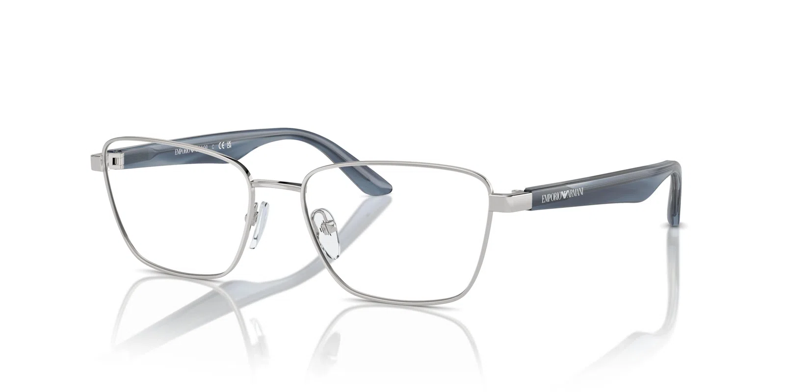 Emporio Armani 1156 Eyeglasses - view 10